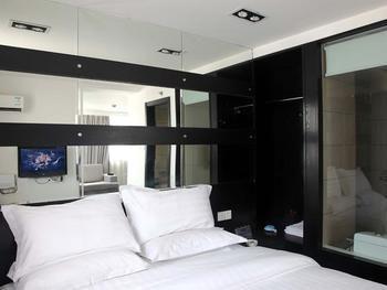 Hangzhou Rio West Lake Boutique Hotel Exterior foto